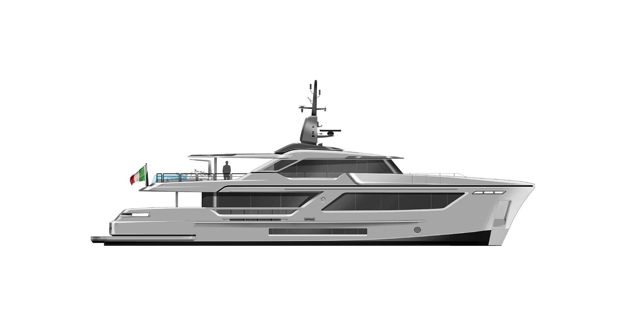 cantiere rio yachts